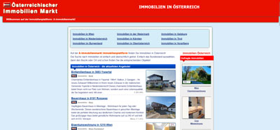A-Immobilienmarkt